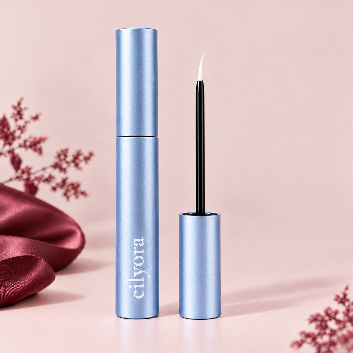 Sérum nourrissant cils et sourcils Cilyora