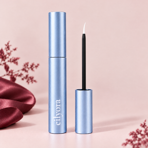 Sérum nourrissant cils et sourcils Cilyora